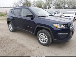 3C4NJDAB1JT392274 2018 JEEP COMPASS