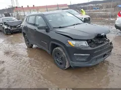 3C4NJDAB1JT398379 2018 JEEP COMPASS