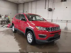 3C4NJDAB1JT398995 2018 JEEP COMPASS