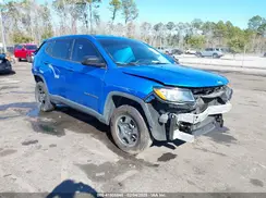 3C4NJDAB1JT409879 2018 JEEP COMPASS