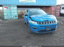 3C4NJDAB1KT597871 2019 JEEP COMPASS