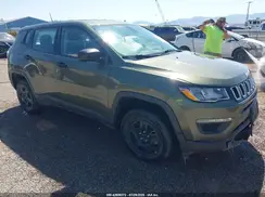 3C4NJDAB1KT599782 2019 JEEP COMPASS
