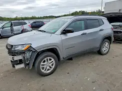 3C4NJDAB1KT600378 2019 JEEP COMPASS