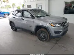 3C4NJDAB1KT601871 2019 JEEP COMPASS