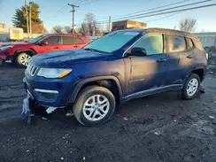 3C4NJDAB1KT689269 2019 JEEP COMPASS