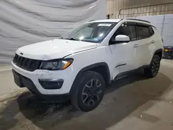 3C4NJDAB1KT689630 2019 JEEP COMPASS
