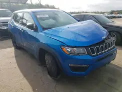 3C4NJDAB1KT689658 2019 JEEP COMPASS