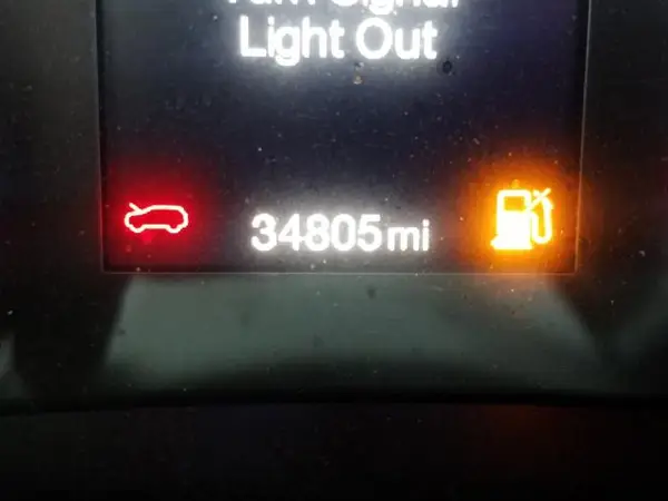 3C4NJDAB1KT689658 2019 JEEP COMPASS - Image 8