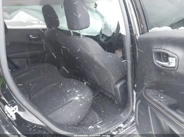 3C4NJDAB1KT703073 2019 JEEP COMPASS - Image 8