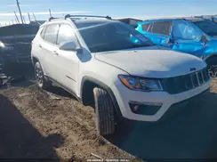 3C4NJDAB1KT703722 2019 JEEP COMPASS