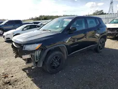 3C4NJDAB1KT849313 2019 JEEP COMPASS