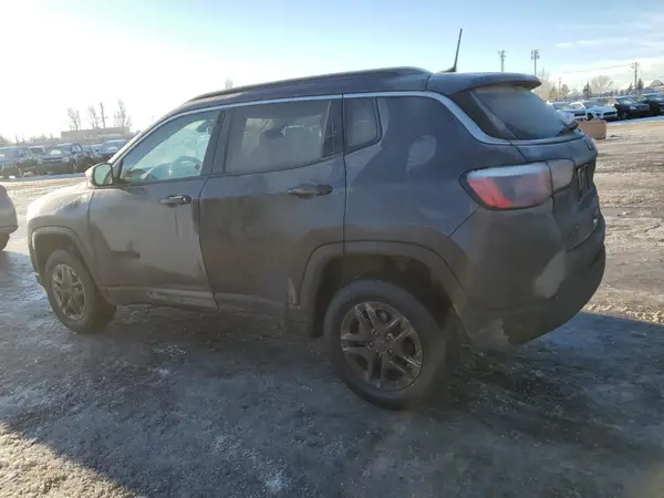 3C4NJDAB1LT112288 2020 JEEP COMPASS - Image 2