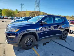 3C4NJDAB1LT118365 2020 JEEP COMPASS