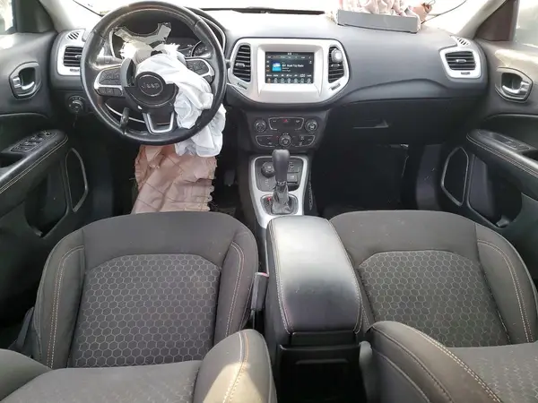 3C4NJDAB1LT135103 2020 JEEP COMPASS - Image 8