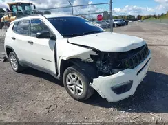 3C4NJDAB1LT137773 2020 JEEP COMPASS