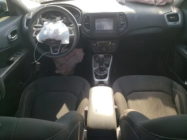 3C4NJDAB1LT219468 2020 JEEP COMPASS - Image 8