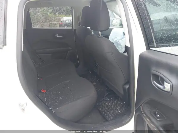 3C4NJDAB1LT239428 2020 JEEP COMPASS - Image 8