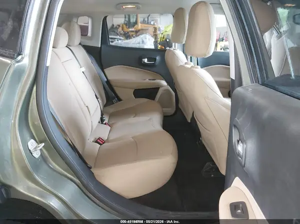 3C4NJDAB1LT247738 2020 JEEP COMPASS - Image 8