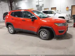 3C4NJDAB1MT504284 2021 JEEP COMPASS