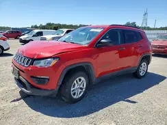 3C4NJDAB1MT507234 2021 JEEP COMPASS