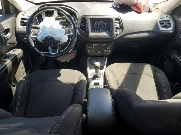3C4NJDAB1MT507234 2021 JEEP COMPASS - Image 8