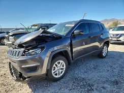 3C4NJDAB1MT521151 2021 JEEP COMPASS