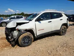 3C4NJDAB1MT540363 2021 JEEP COMPASS