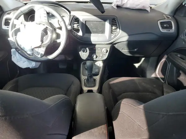3C4NJDAB1MT566090 2021 JEEP COMPASS - Image 8