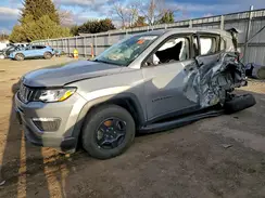 3C4NJDAB1MT569250 2021 JEEP COMPASS