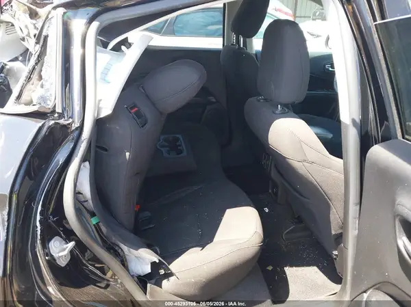 3C4NJDAB1MT596643 2021 JEEP COMPASS - Image 8