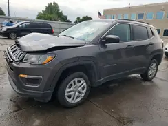 3C4NJDAB1MT600268 2021 JEEP COMPASS