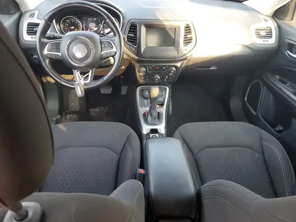3C4NJDAB1MT601386 2021 JEEP COMPASS - Image 8