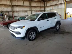 3C4NJDAB1NT117736 2022 JEEP COMPASS