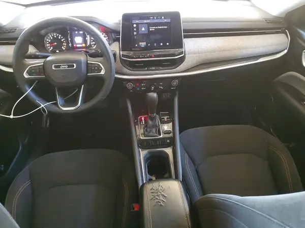 3C4NJDAB1NT117736 2022 JEEP COMPASS - Image 8
