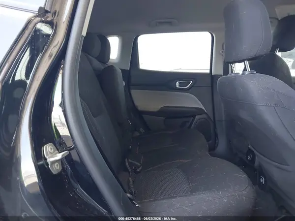 3C4NJDAB1NT202513 2022 JEEP COMPASS - Image 8