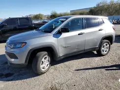 3C4NJDAB1NT205606 2022 JEEP COMPASS