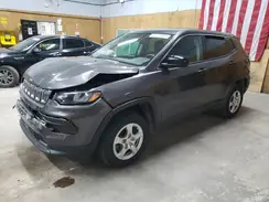 3C4NJDAB1NT229968 2022 JEEP COMPASS