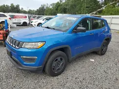 3C4NJDAB2HT500640 2017 JEEP COMPASS