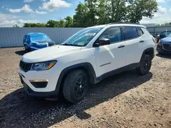 3C4NJDAB2HT628117 2017 JEEP COMPASS