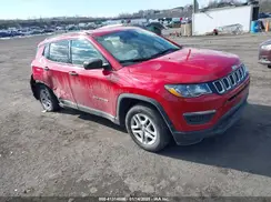 3C4NJDAB2HT641790 2017 JEEP COMPASS