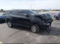 3C4NJDAB2HT642423 2017 JEEP COMPASS