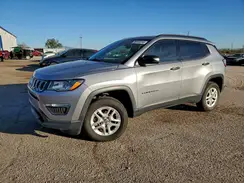 3C4NJDAB2HT642583 2017 JEEP COMPASS