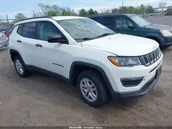 3C4NJDAB2HT642647 2017 JEEP COMPASS