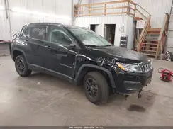 3C4NJDAB2HT642762 2017 JEEP COMPASS