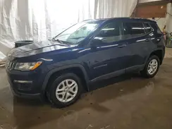 3C4NJDAB2HT656340 2017 JEEP COMPASS