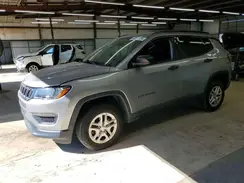 3C4NJDAB2HT656645 2017 JEEP COMPASS