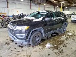 3C4NJDAB2HT666821 2017 JEEP COMPASS