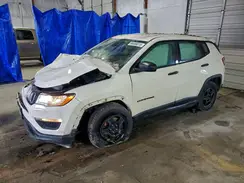 3C4NJDAB2HT675180 2017 JEEP COMPASS