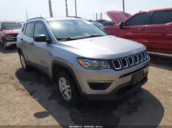 3C4NJDAB2JT100972 2018 JEEP COMPASS