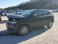 3C4NJDAB2JT101104 2018 JEEP COMPASS